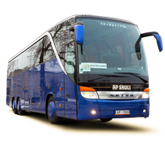 SETRA S 415 HDH SETRA S 415 HDH